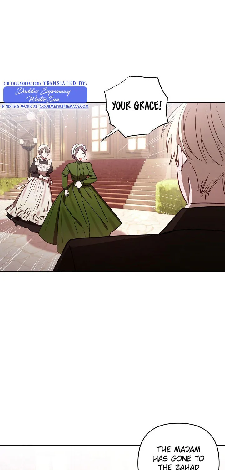 I Failed to Divorce My Husband Chapter 69 page 61 - 