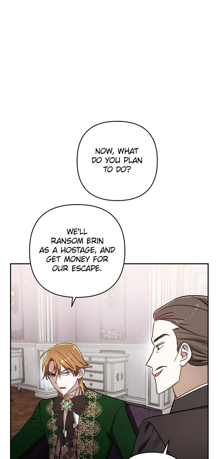 I Failed to Divorce My Husband Chapter 69 page 77 - 