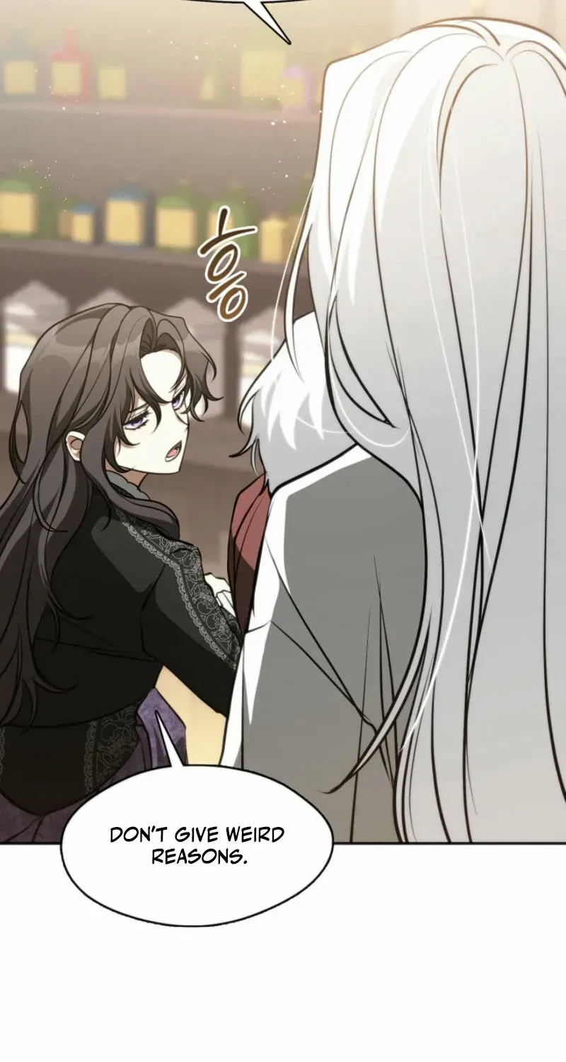 I Failed To Throw The Villain Away Chapter 131 page 11 - 