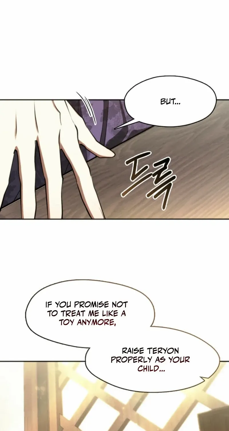 I Failed To Throw The Villain Away Chapter 131 page 12 - 