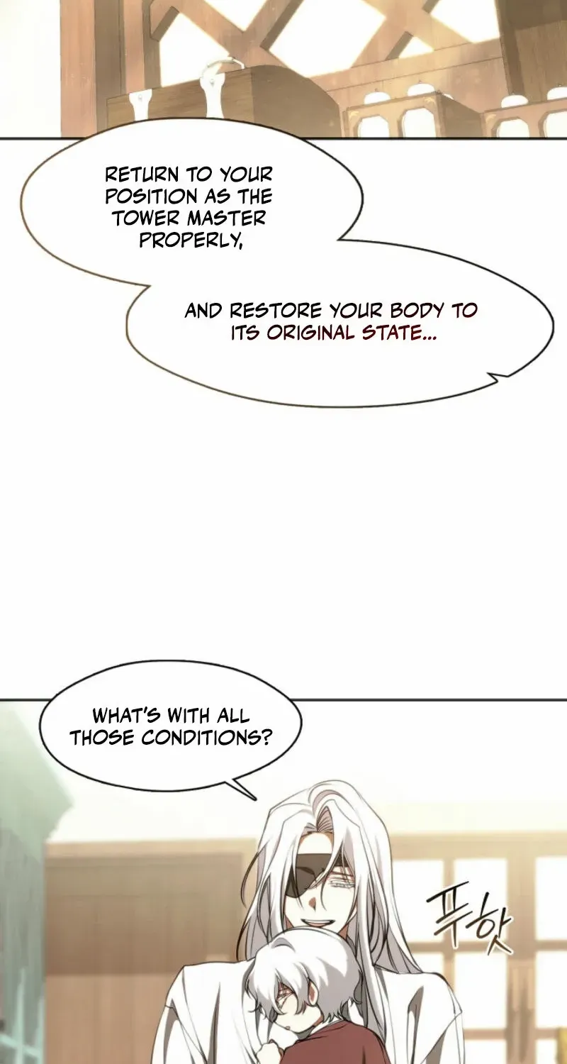 I Failed To Throw The Villain Away Chapter 131 page 13 - 