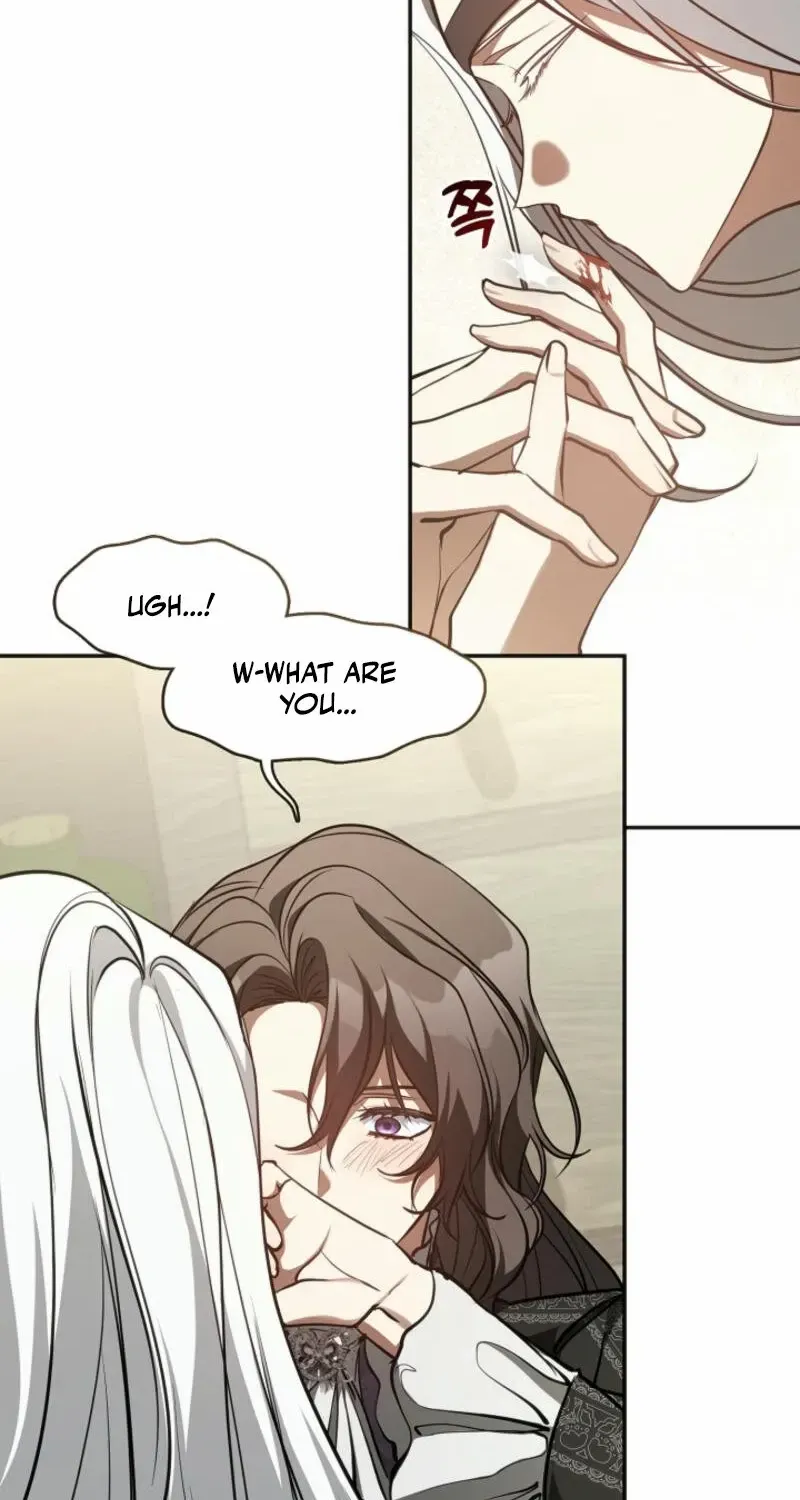 I Failed To Throw The Villain Away Chapter 131 page 24 - 