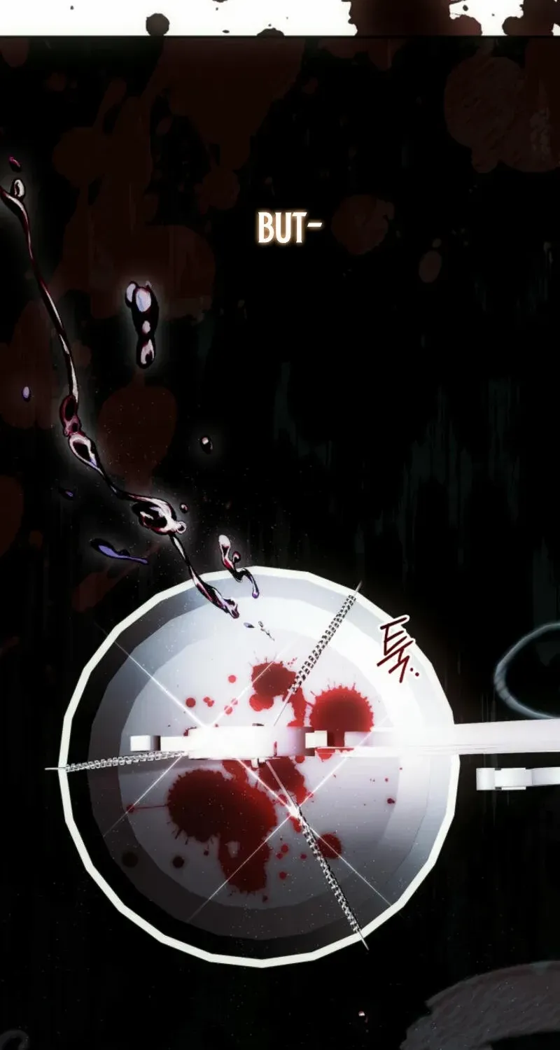 I Failed To Throw The Villain Away Chapter 131 page 32 - 