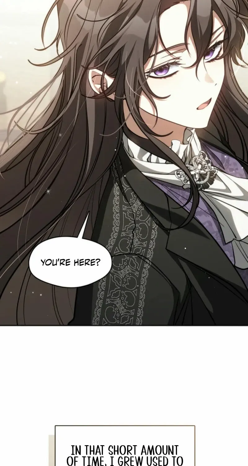 I Failed To Throw The Villain Away Chapter 131 page 5 - 