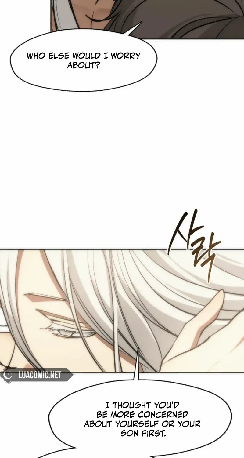 I Failed To Throw The Villain Away Chapter 131 page 53 - 