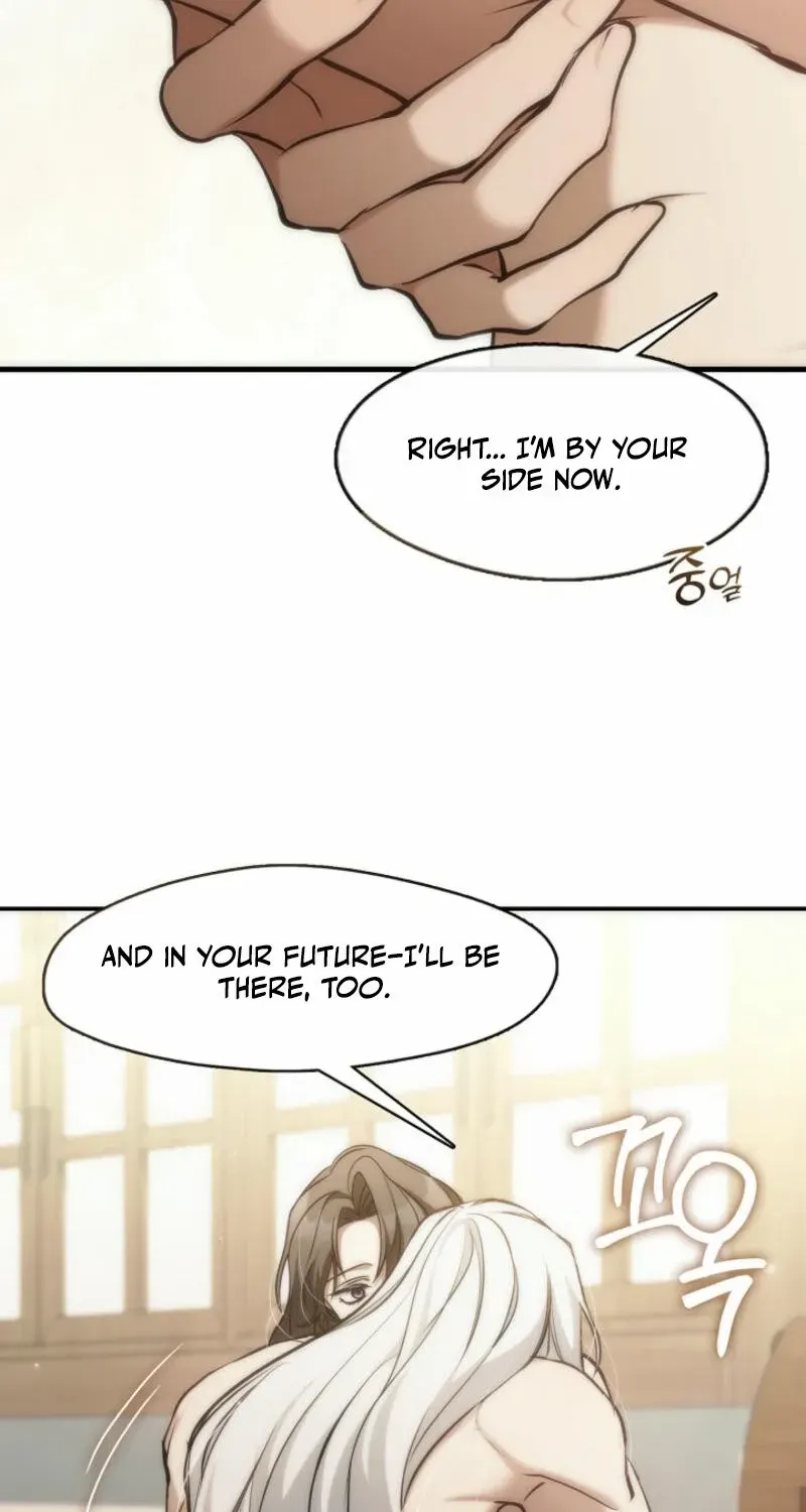 I Failed To Throw The Villain Away Chapter 131 page 56 - 