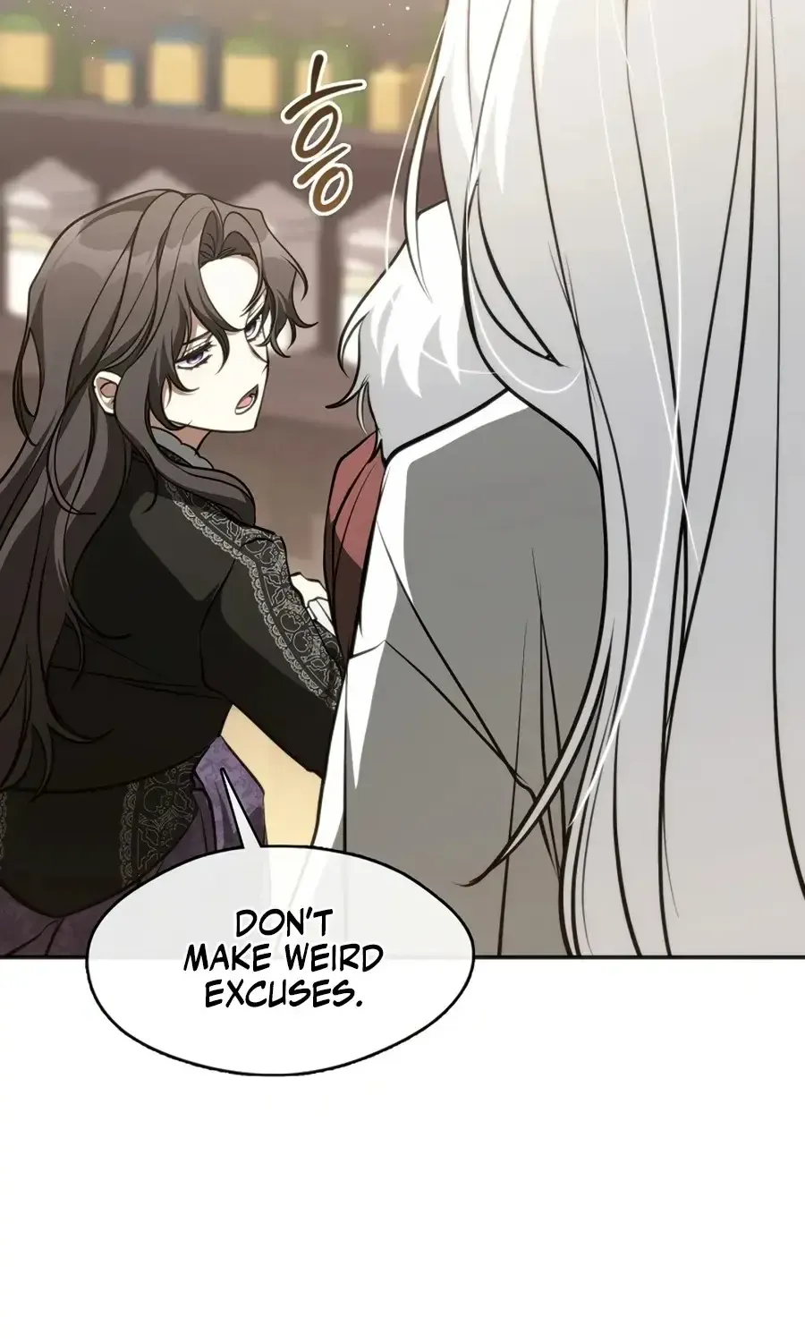 I Failed To Throw The Villain Away Chapter 132 page 12 - 