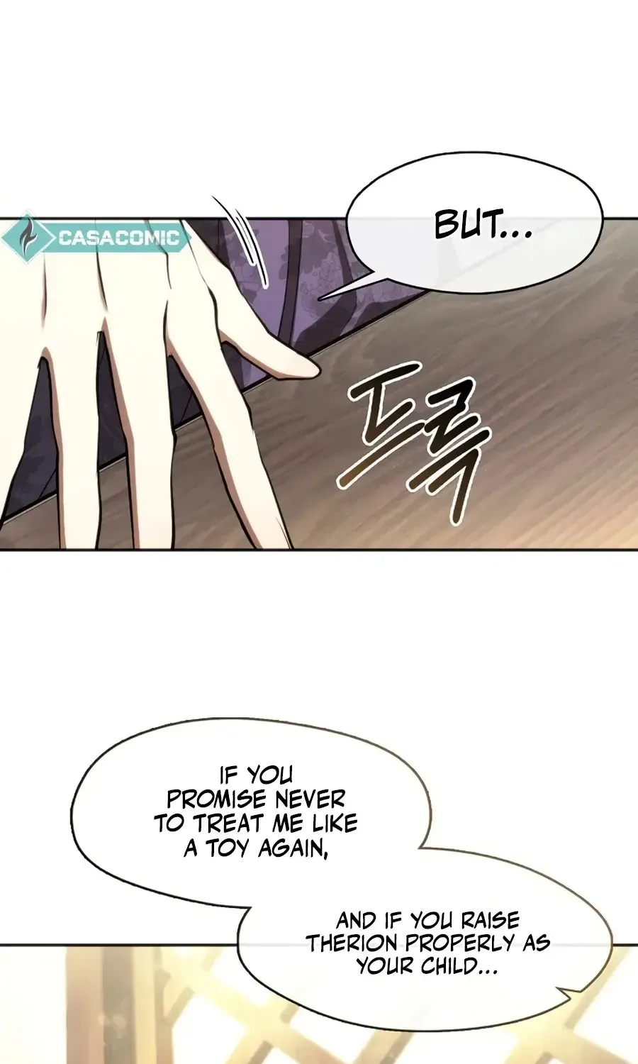 I Failed To Throw The Villain Away Chapter 132 page 13 - 
