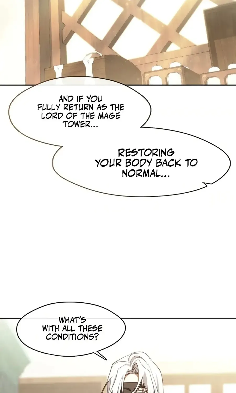 I Failed To Throw The Villain Away Chapter 132 page 14 - 