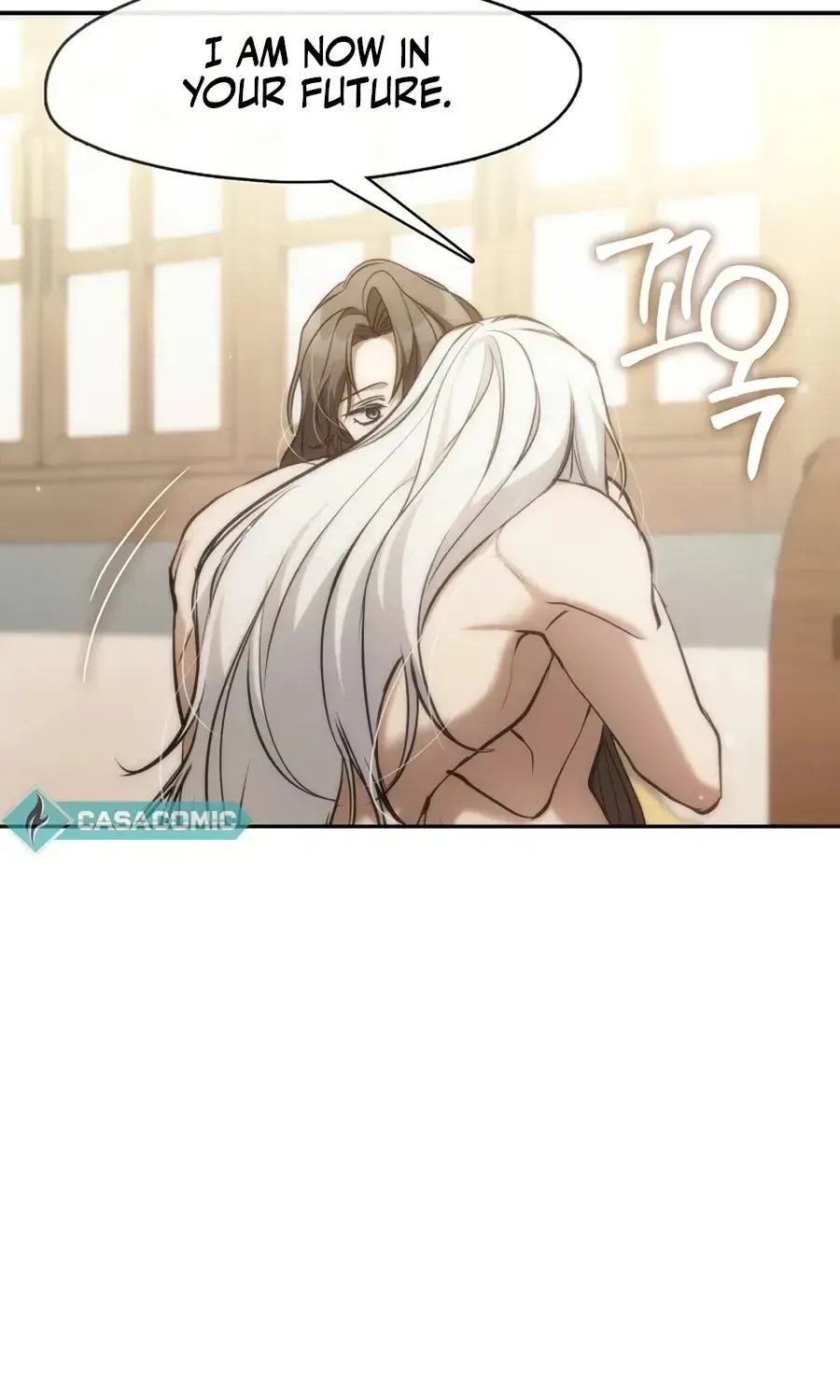 I Failed To Throw The Villain Away Chapter 132 page 55 - 