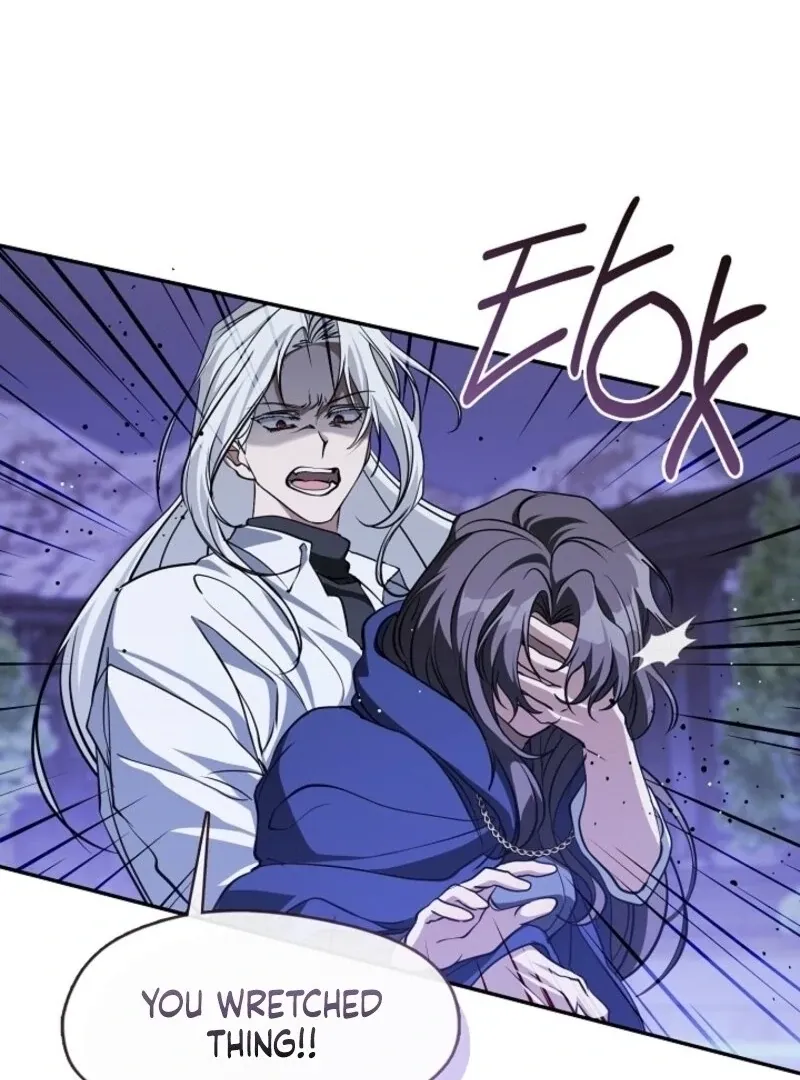 I Failed To Throw The Villain Away Chapter 133 page 20 - 