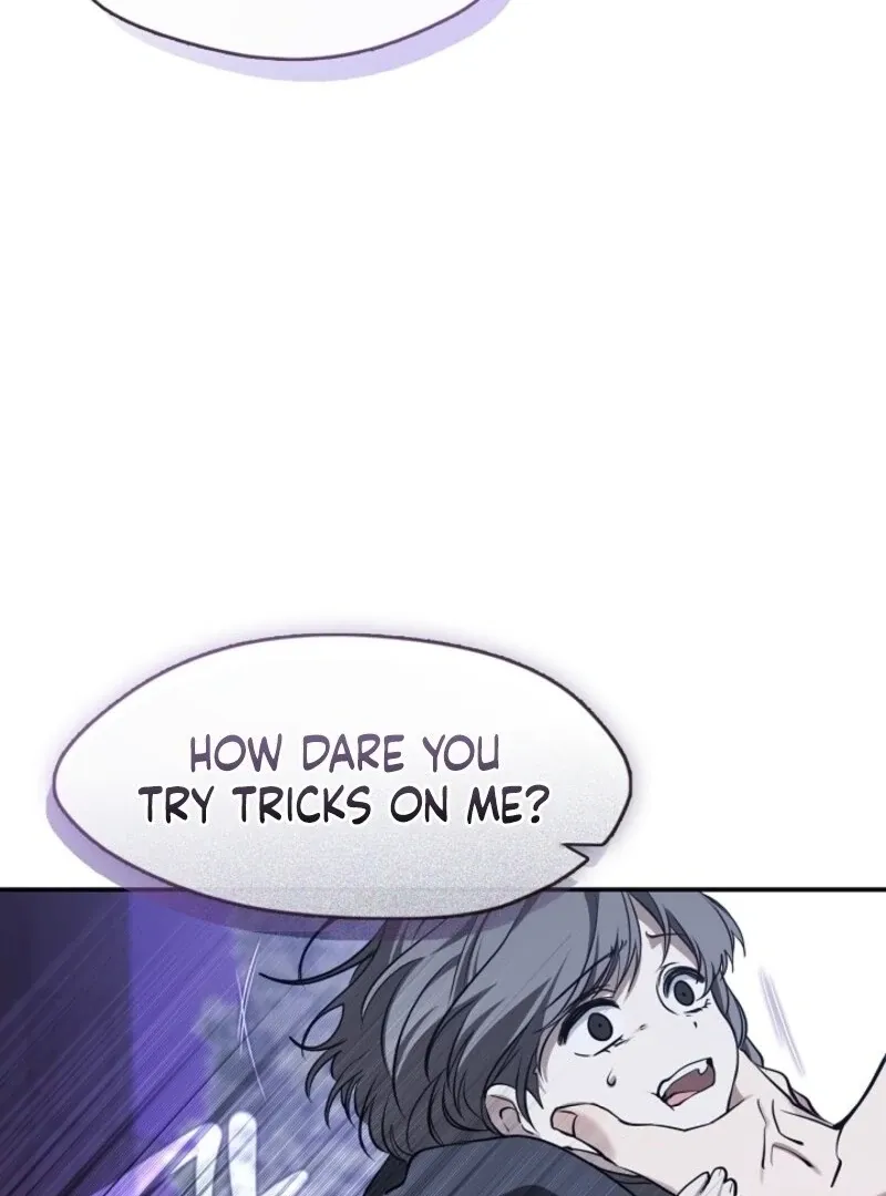 I Failed To Throw The Villain Away Chapter 133 page 21 - 