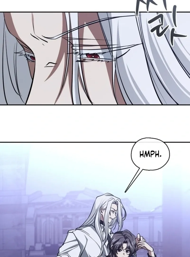 I Failed To Throw The Villain Away Chapter 133 page 28 - 