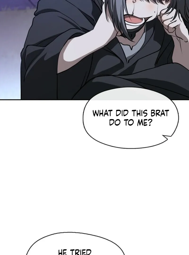 I Failed To Throw The Villain Away Chapter 133 page 31 - 