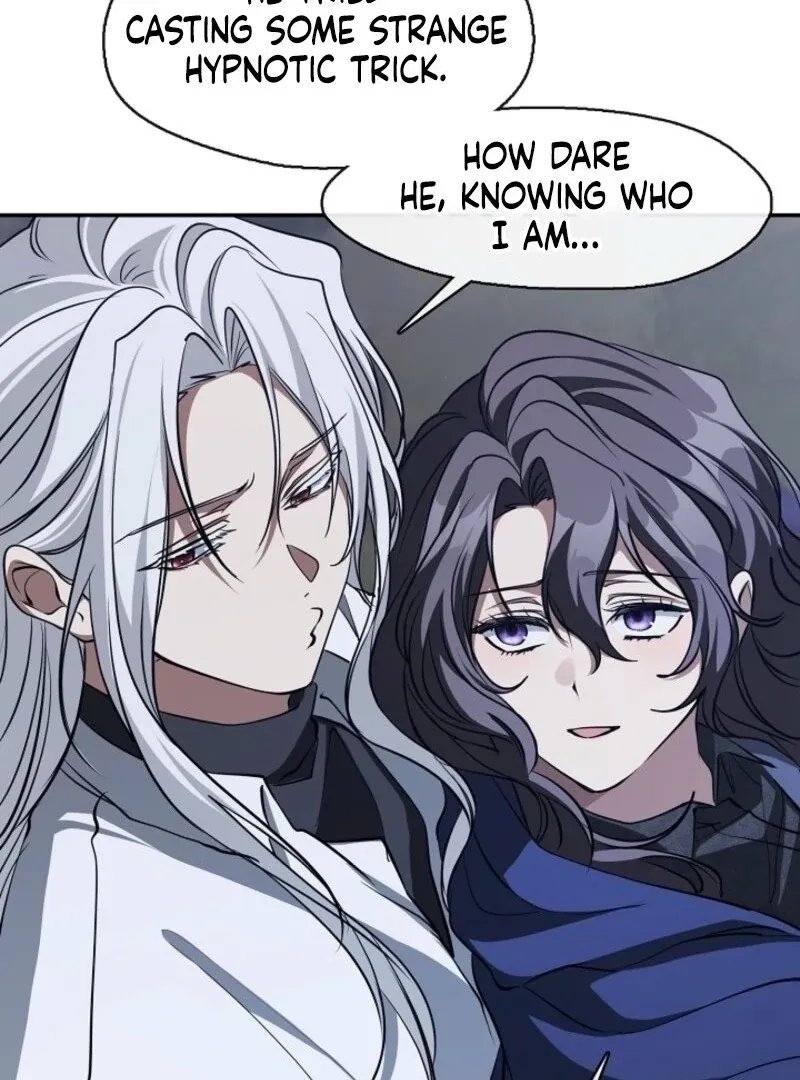 I Failed To Throw The Villain Away Chapter 133 page 32 - 