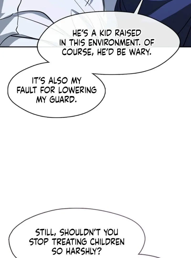 I Failed To Throw The Villain Away Chapter 133 page 33 - 