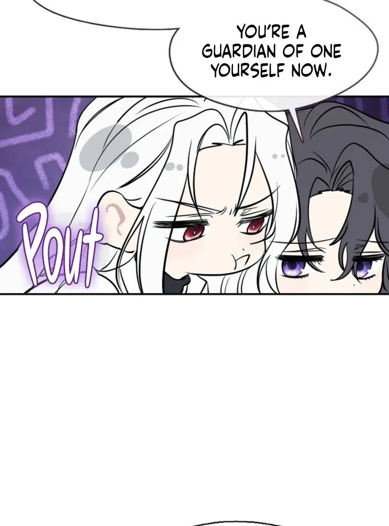 I Failed To Throw The Villain Away Chapter 133 page 34 - 