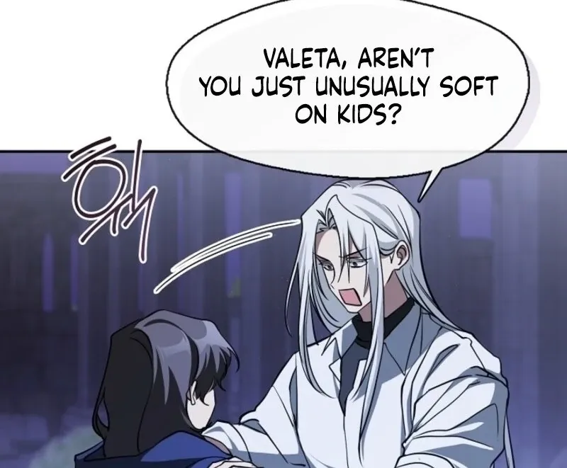 I Failed To Throw The Villain Away Chapter 133 page 35 - 