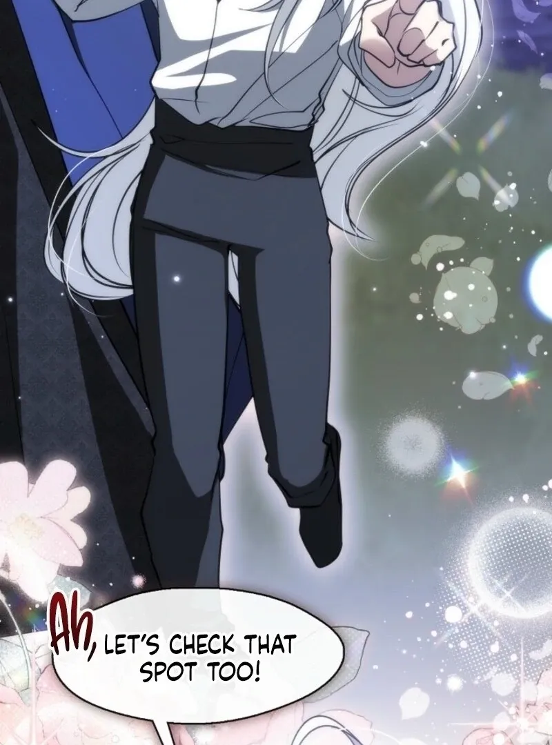 I Failed To Throw The Villain Away Chapter 133 page 49 - 