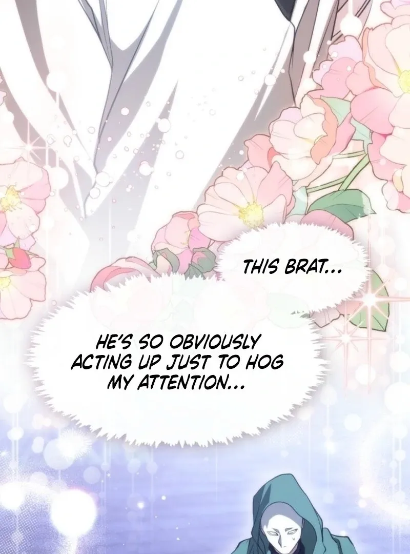 I Failed To Throw The Villain Away Chapter 133 page 51 - 