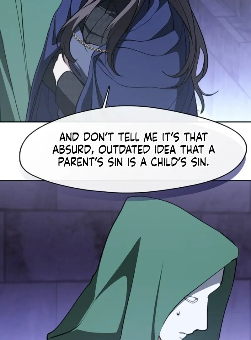 I Failed To Throw The Villain Away Chapter 134 page 12 - 