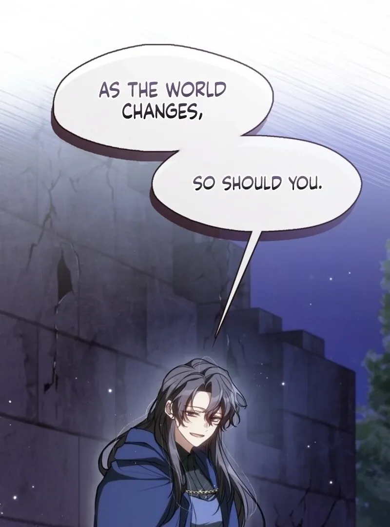 I Failed To Throw The Villain Away Chapter 134 page 25 - 