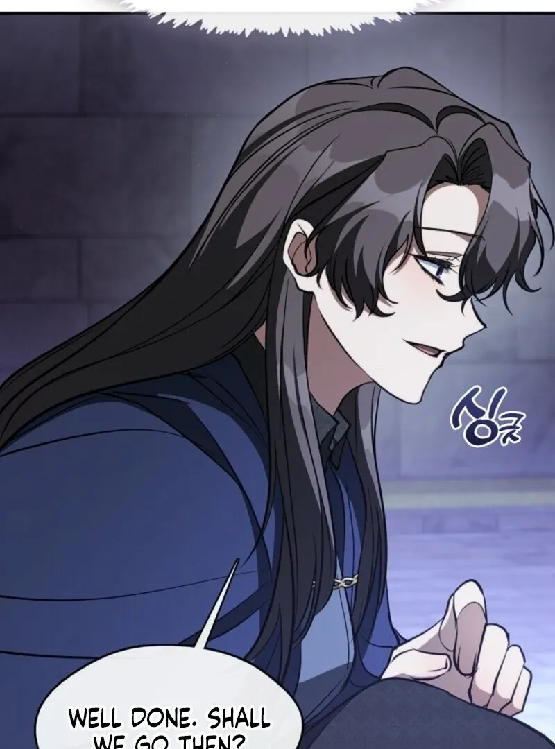 I Failed To Throw The Villain Away Chapter 134 page 34 - 