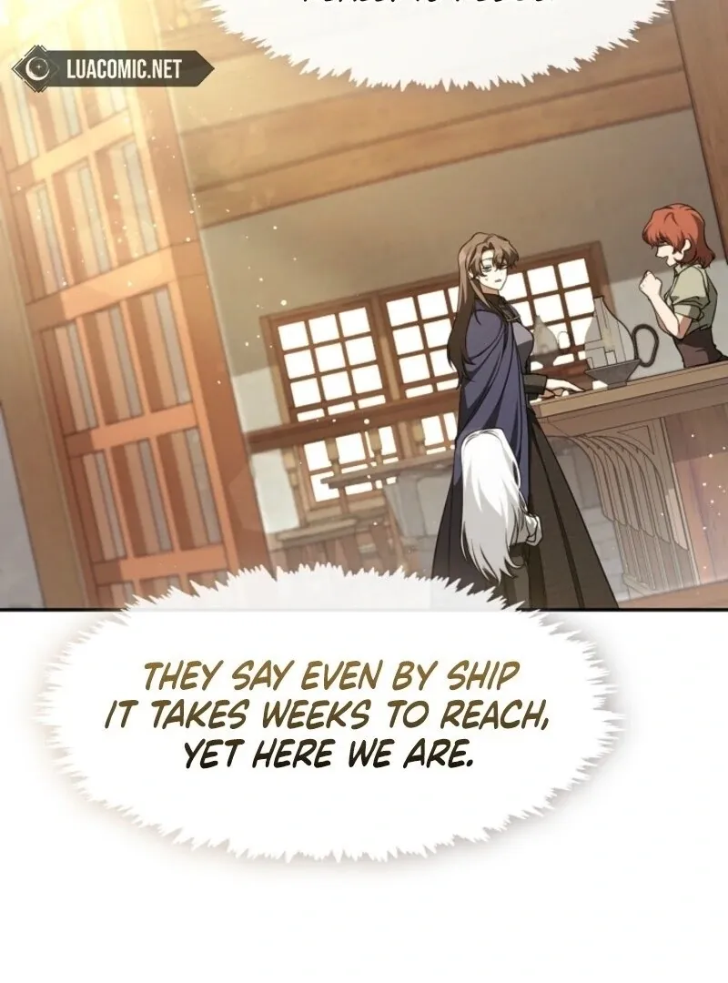I Failed To Throw The Villain Away Chapter 134 page 58 - 