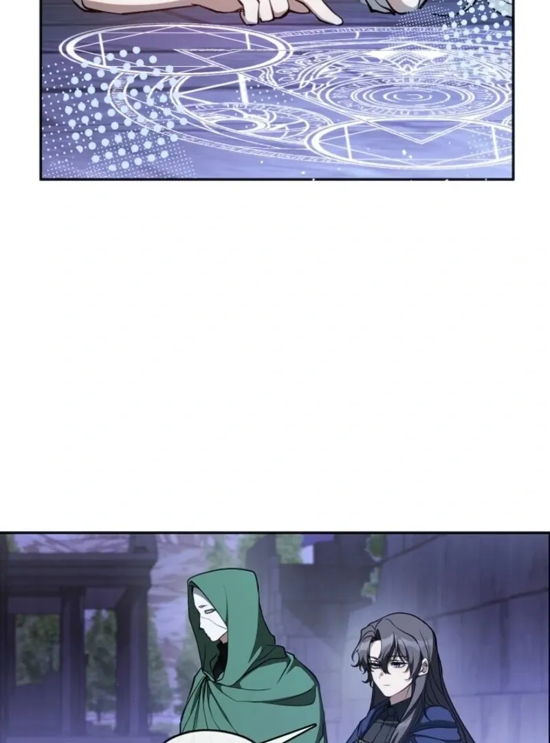 I Failed To Throw The Villain Away Chapter 134 page 7 - 