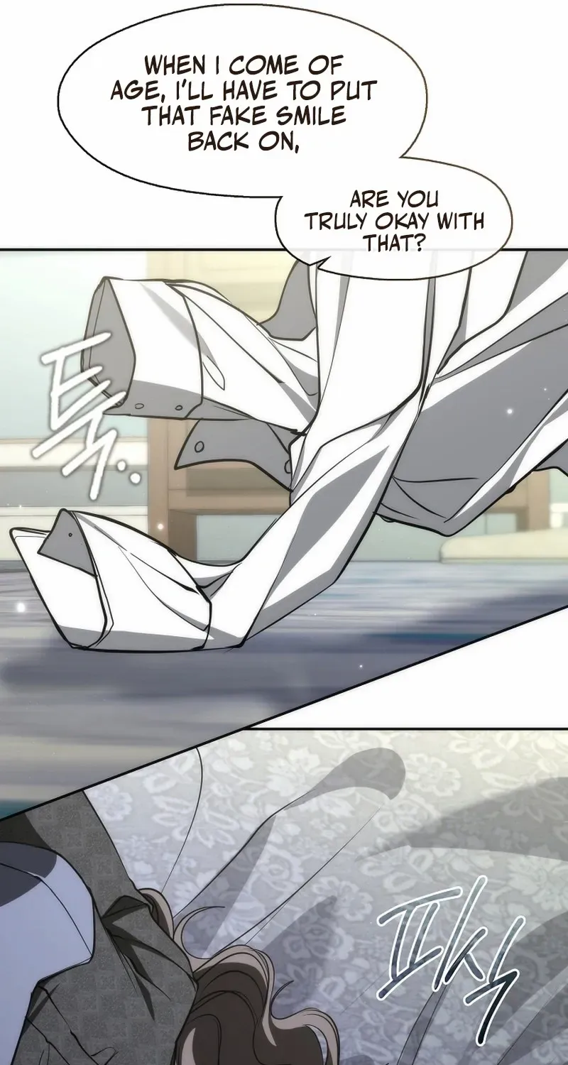 I Failed To Throw The Villain Away Chapter 135 page 12 - 