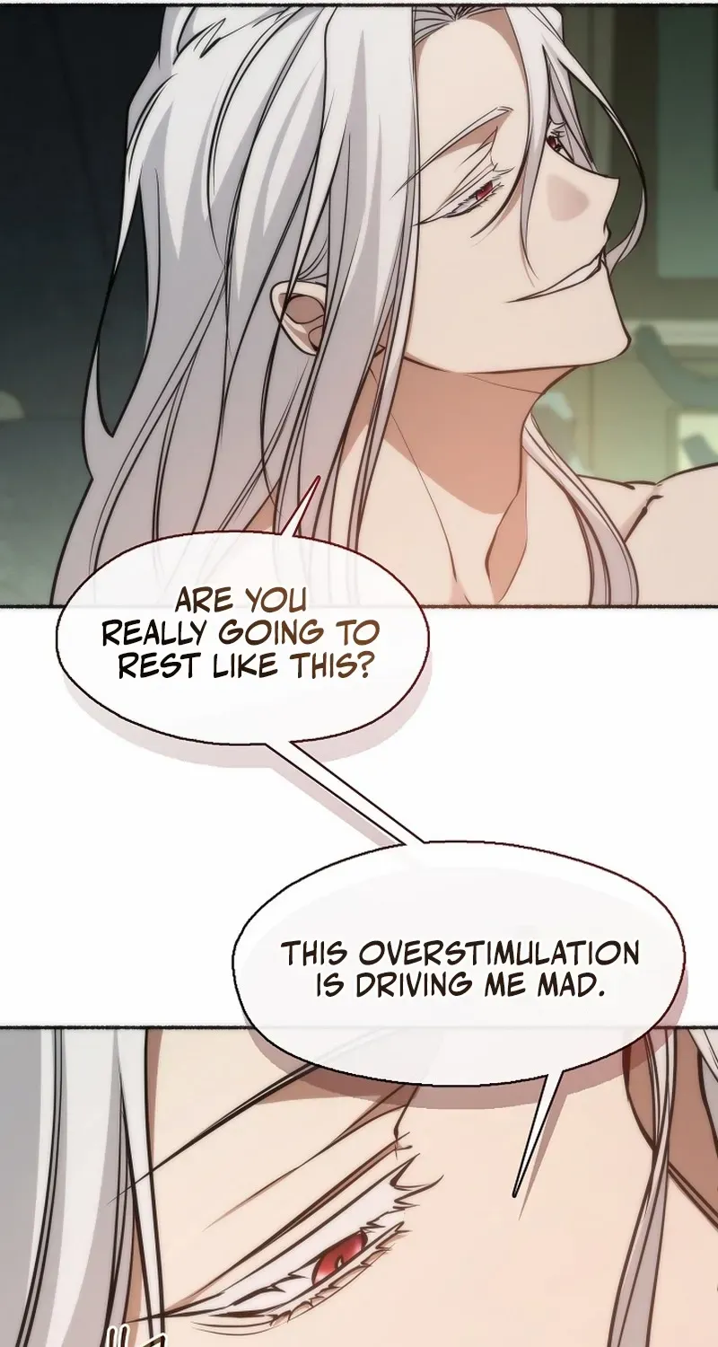 I Failed To Throw The Villain Away Chapter 135 page 22 - 