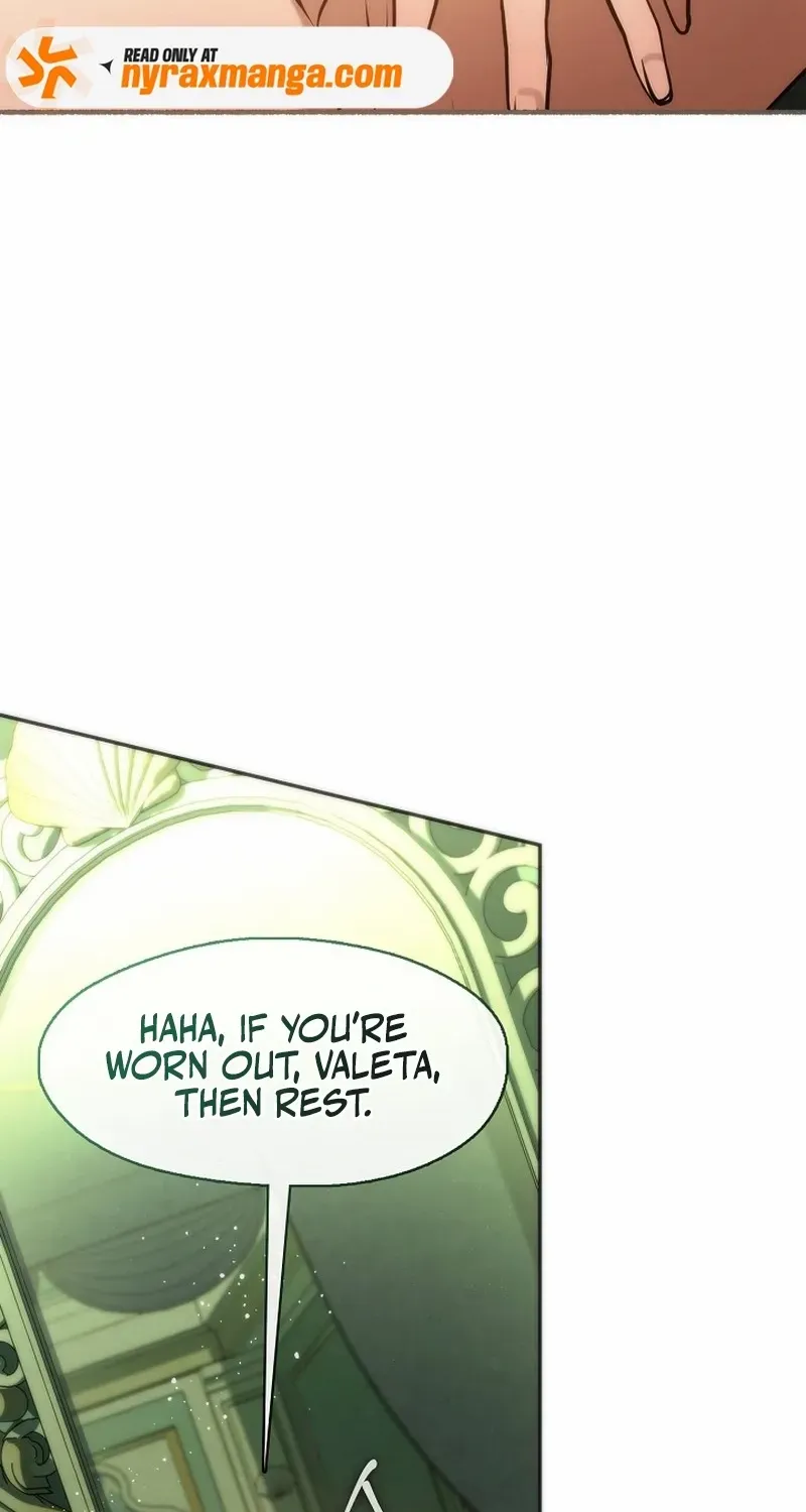 I Failed To Throw The Villain Away Chapter 135 page 27 - 