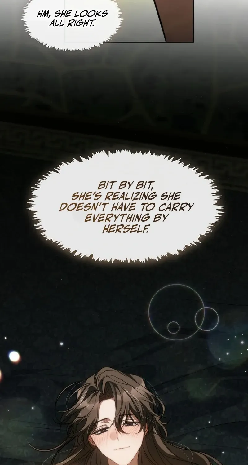 I Failed To Throw The Villain Away Chapter 135 page 33 - 