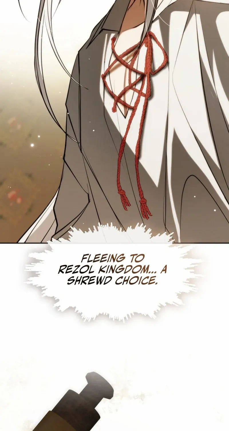 I Failed To Throw The Villain Away Chapter 135 page 40 - 