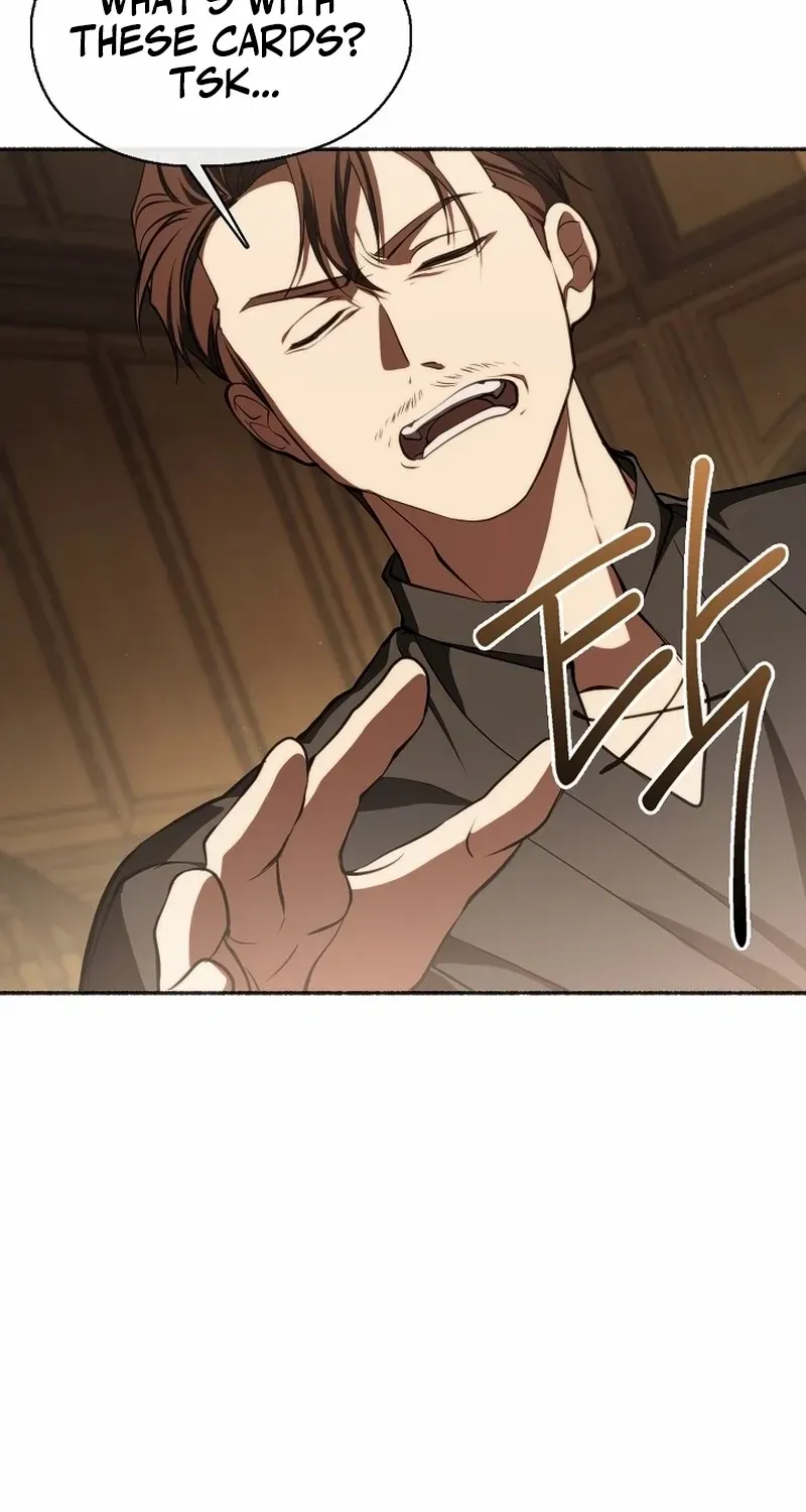I Failed To Throw The Villain Away Chapter 135 page 49 - 