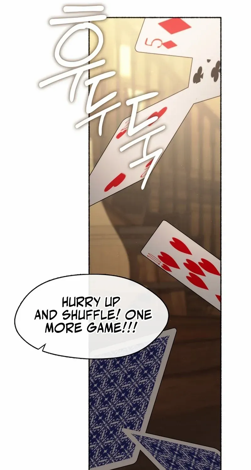 I Failed To Throw The Villain Away Chapter 135 page 50 - 