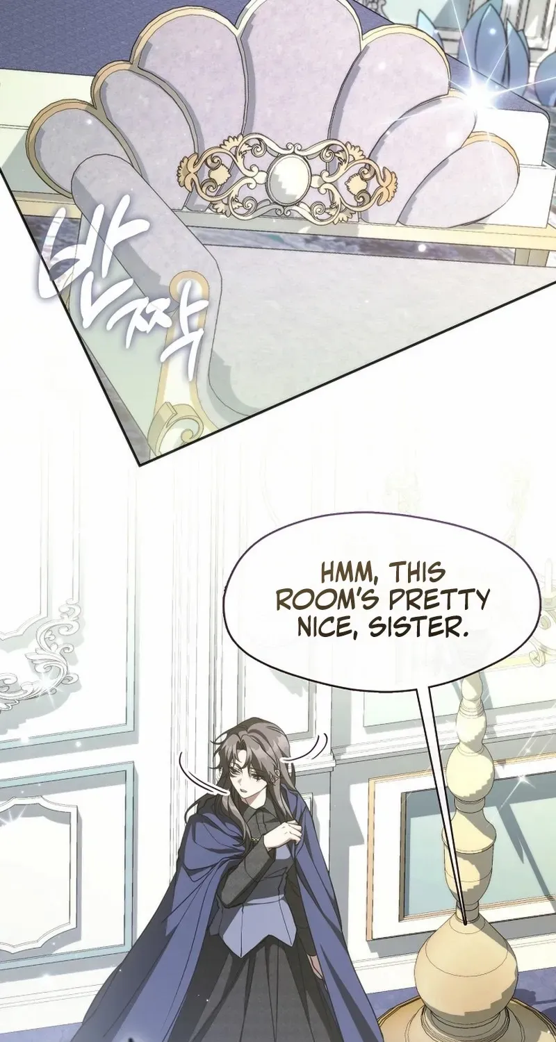 I Failed To Throw The Villain Away Chapter 135 page 6 - 