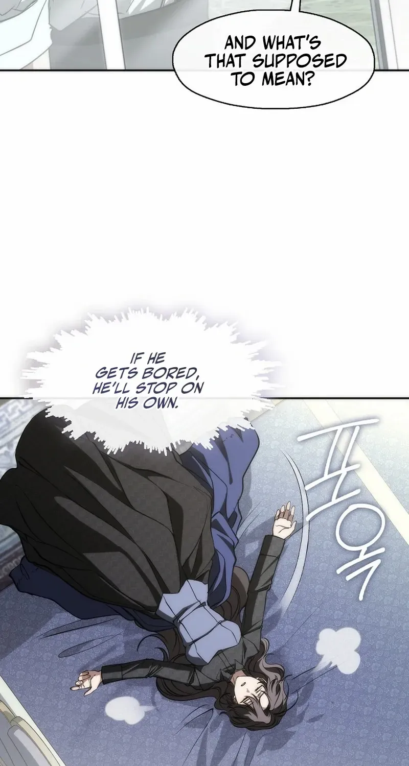 I Failed To Throw The Villain Away Chapter 135 page 10 - 