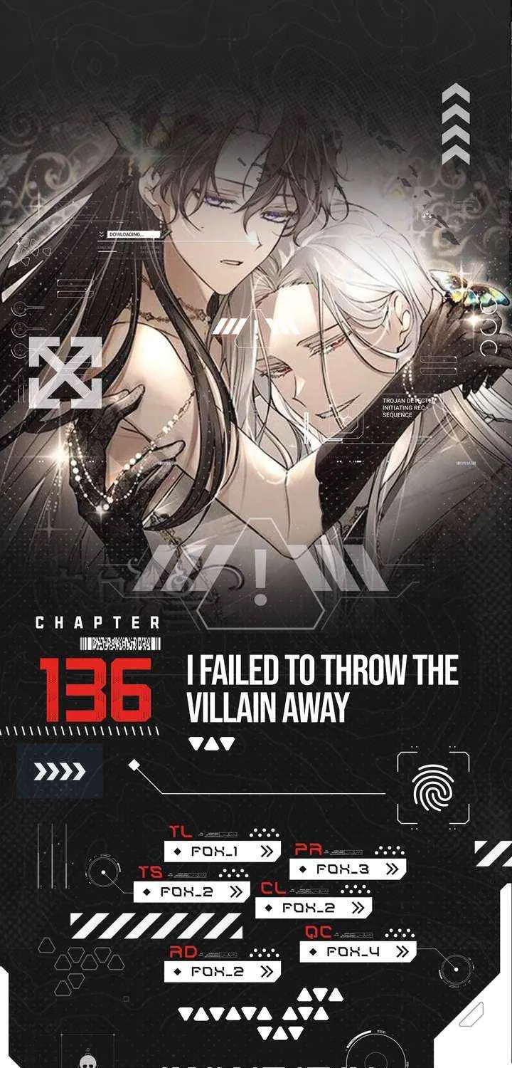 I Failed To Throw The Villain Away Chapter 136 page 2 - 