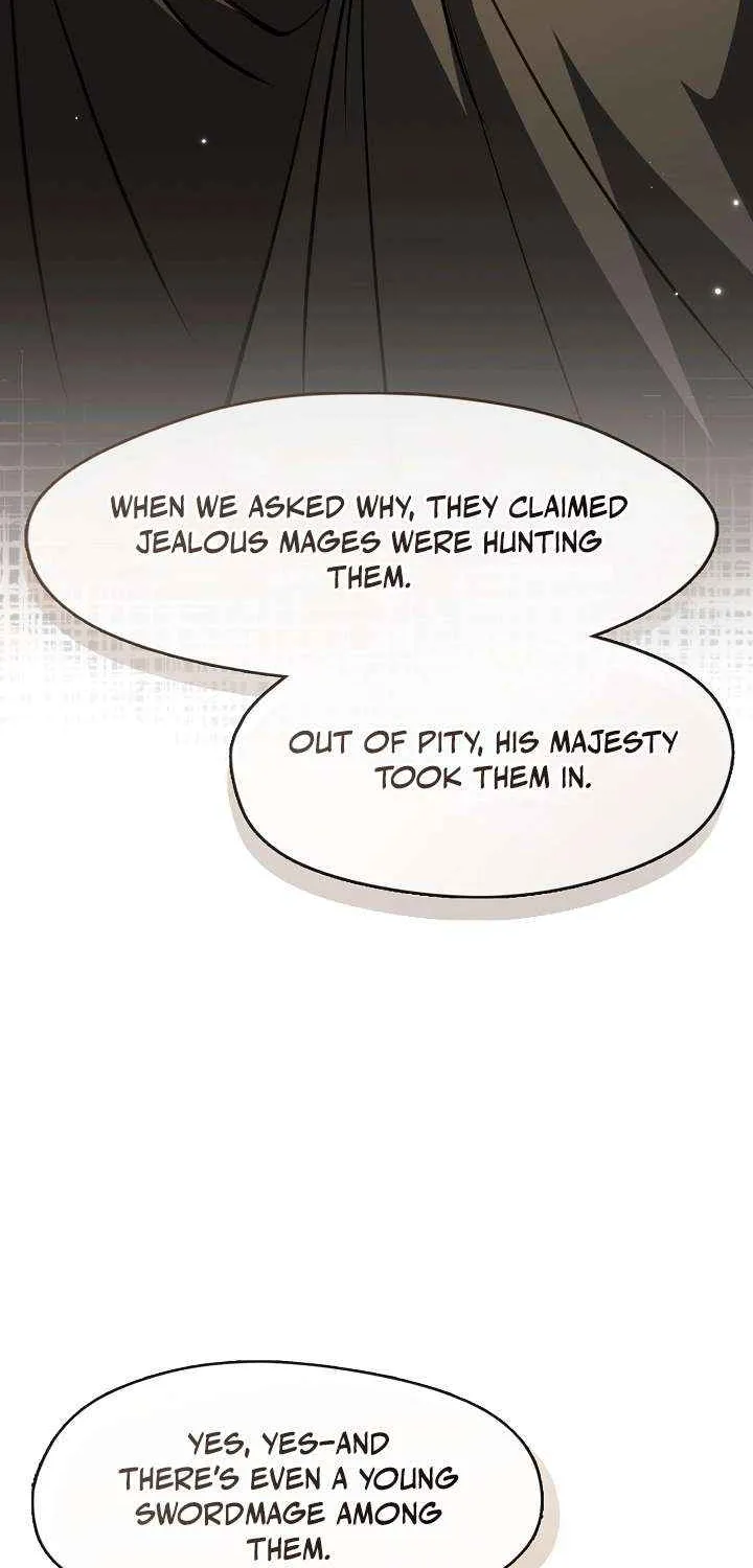 I Failed To Throw The Villain Away Chapter 136 page 13 - 