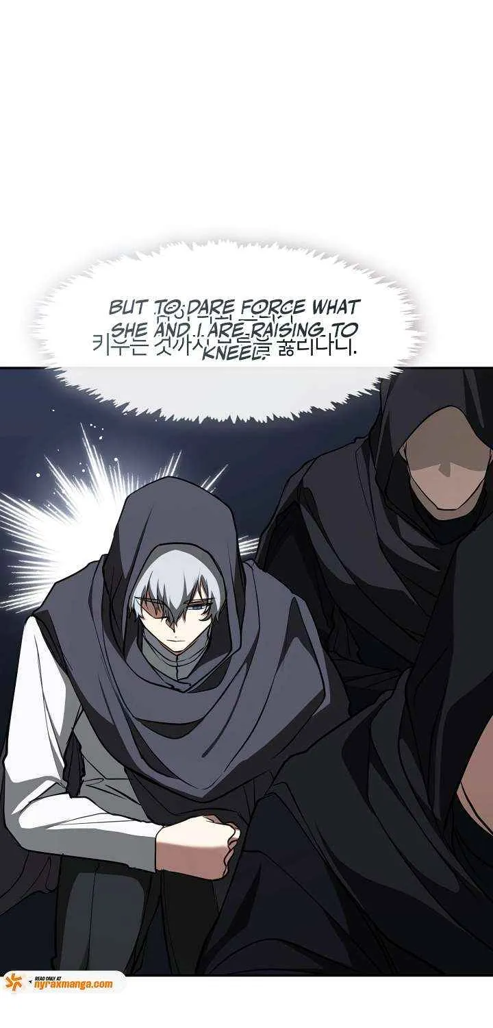 I Failed To Throw The Villain Away Chapter 136 page 21 - 