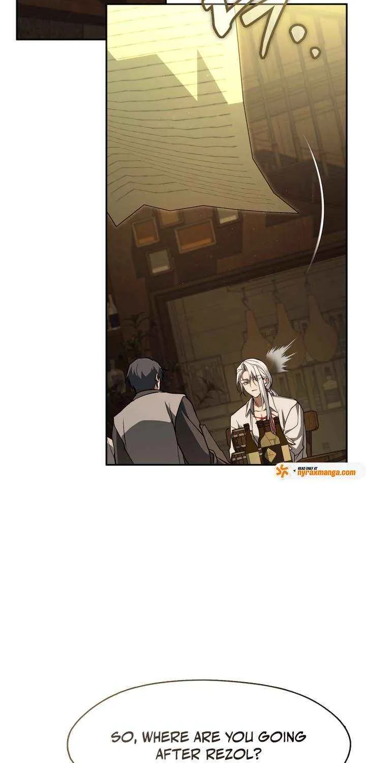 I Failed To Throw The Villain Away Chapter 136 page 24 - 