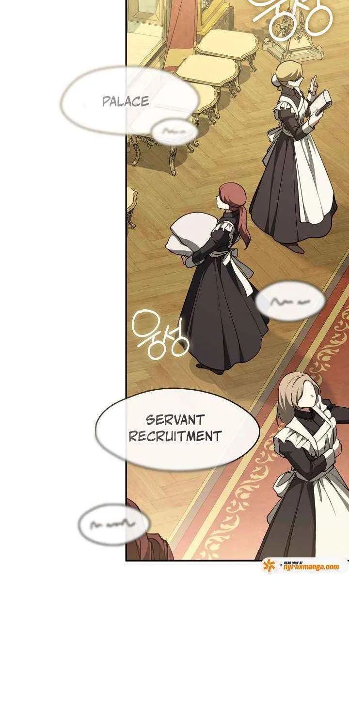 I Failed To Throw The Villain Away Chapter 136 page 30 - 