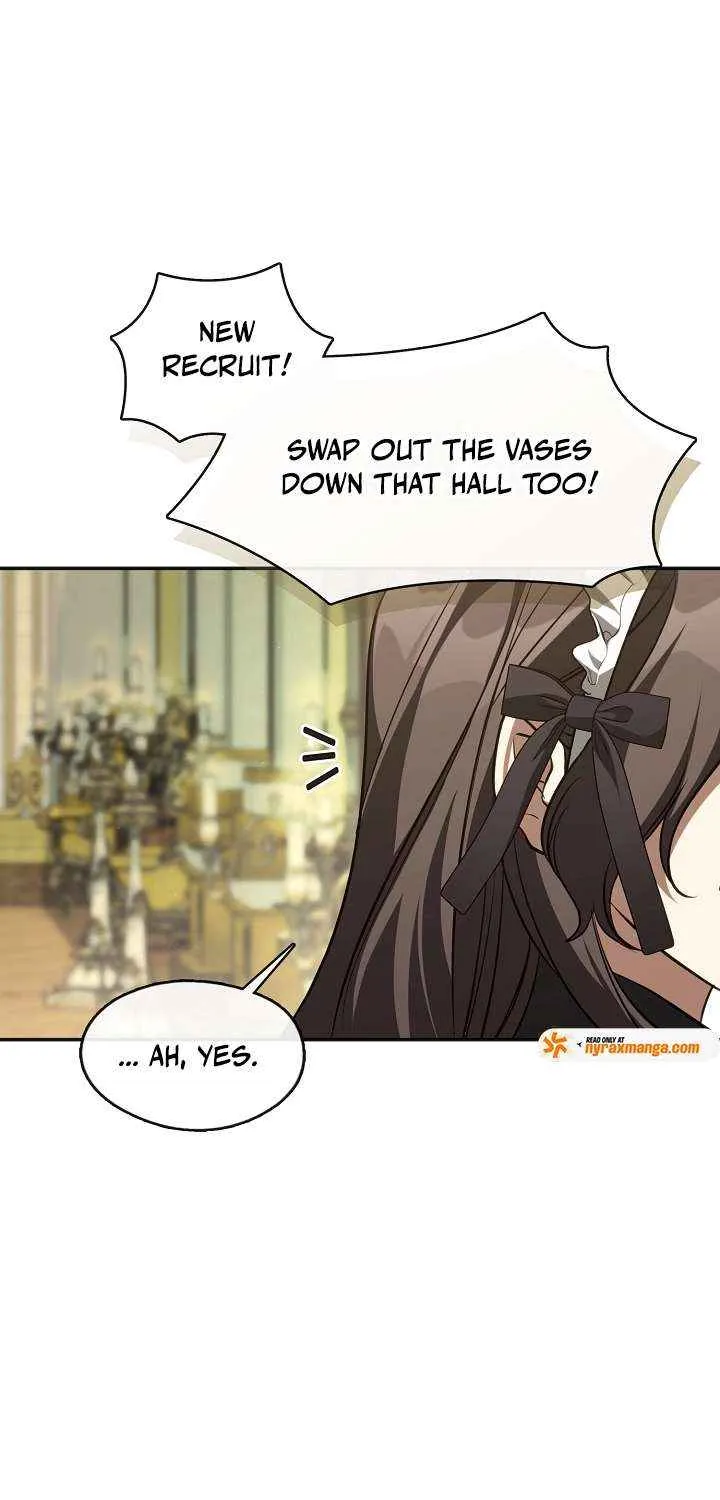 I Failed To Throw The Villain Away Chapter 136 page 31 - 