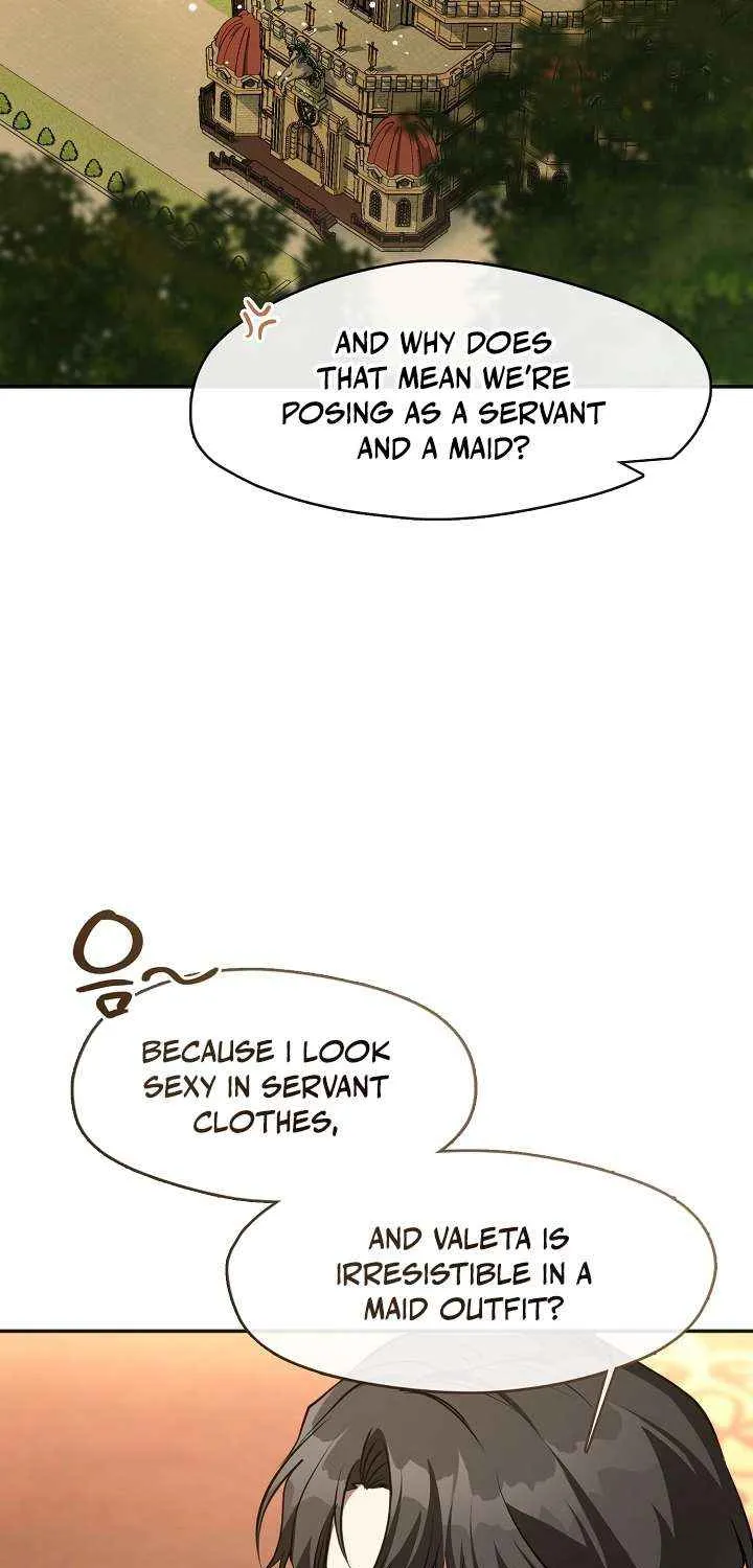 I Failed To Throw The Villain Away Chapter 136 page 40 - 