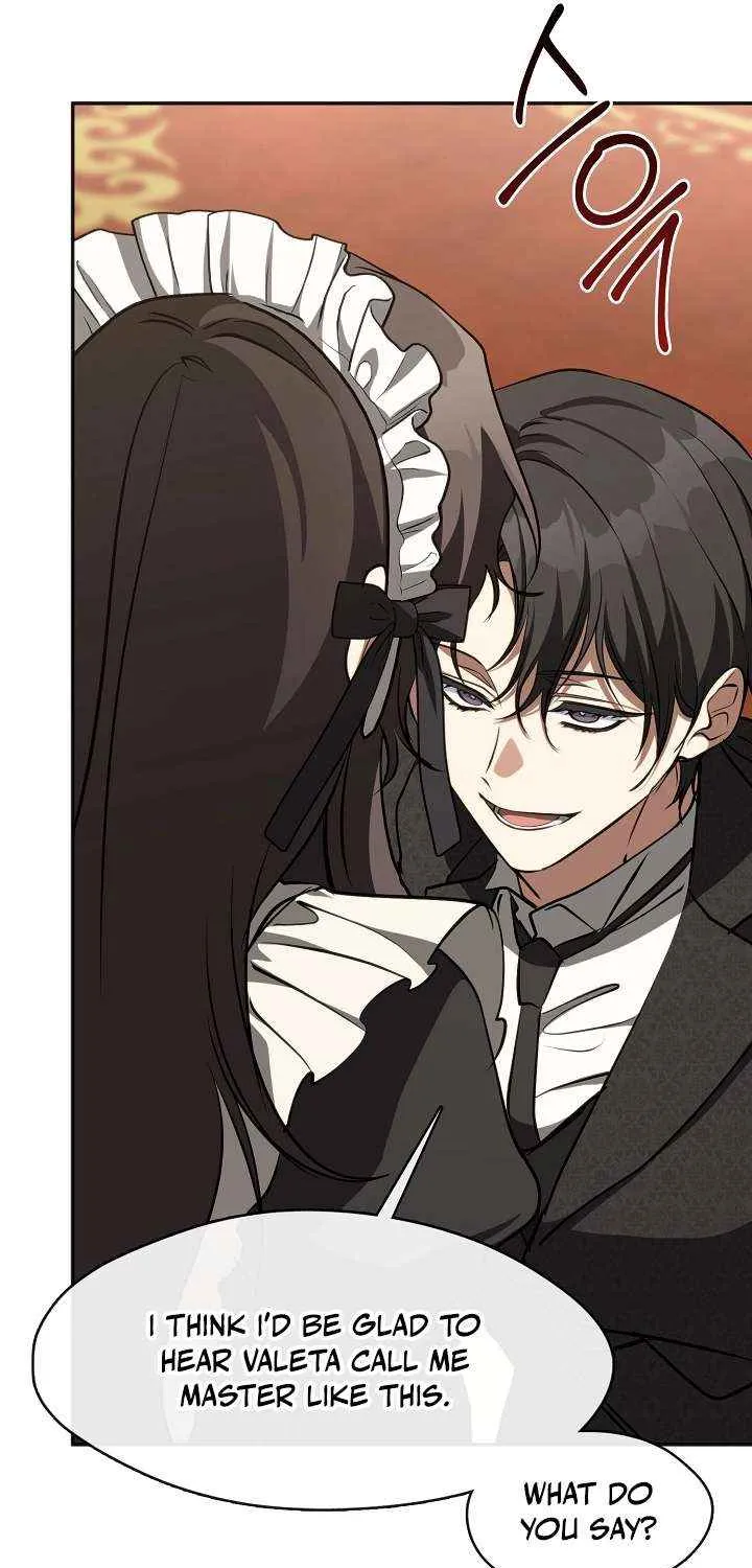 I Failed To Throw The Villain Away Chapter 136 page 45 - 