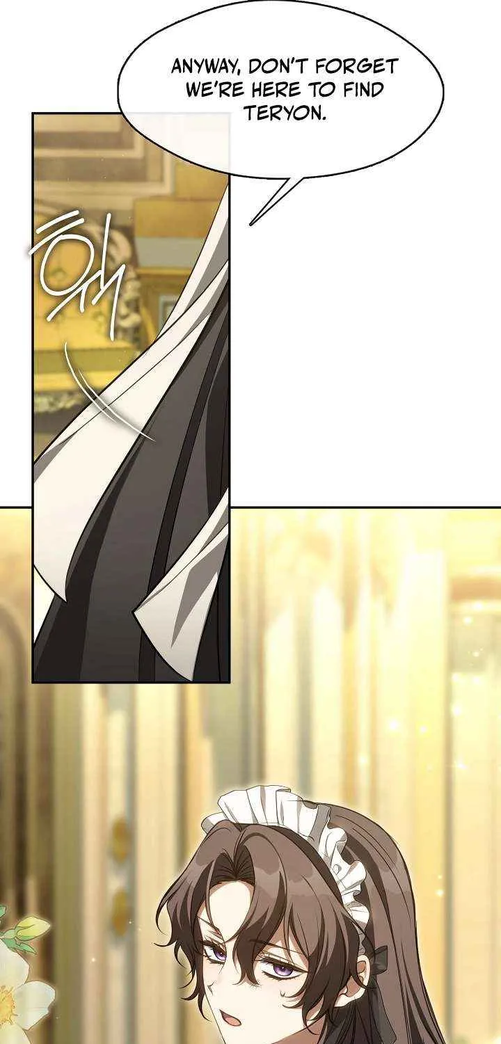 I Failed To Throw The Villain Away Chapter 136 page 47 - 