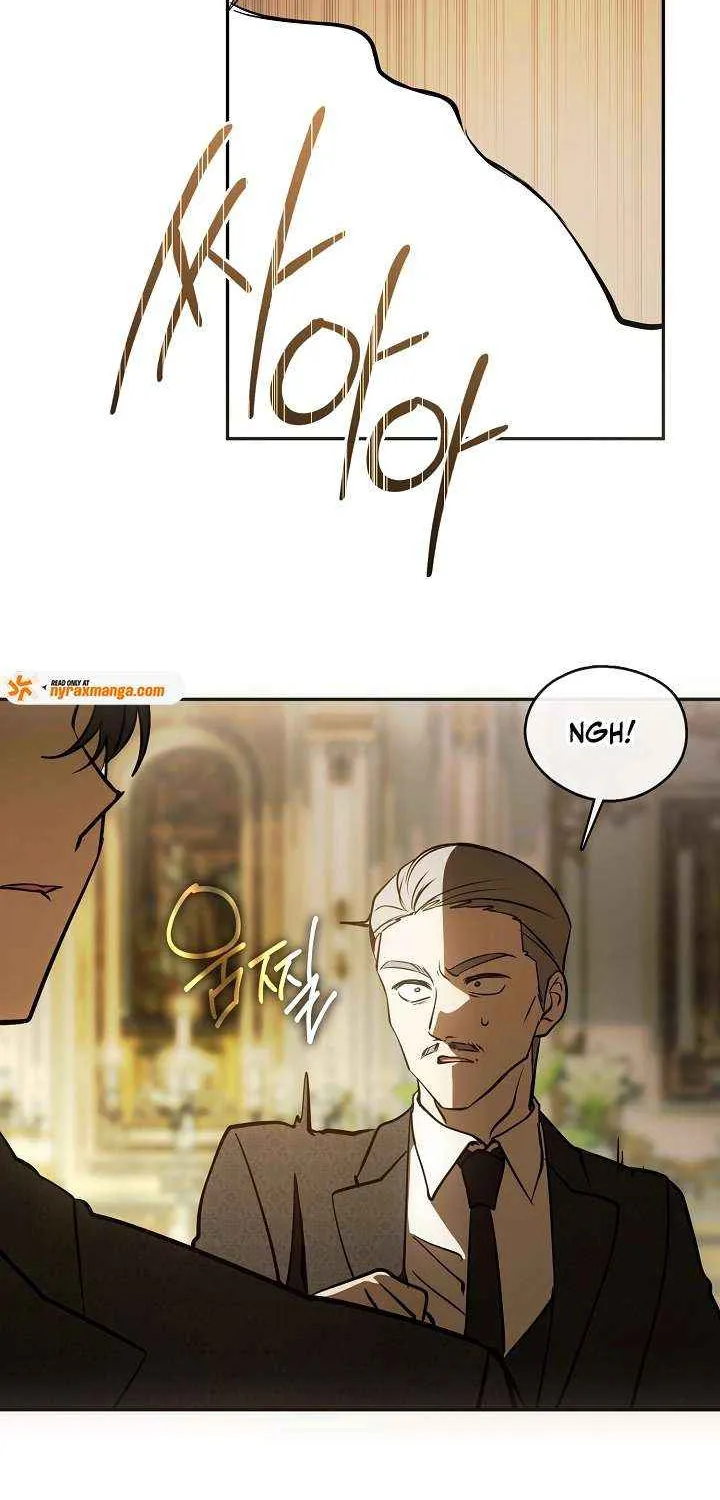 I Failed To Throw The Villain Away Chapter 136 page 57 - 