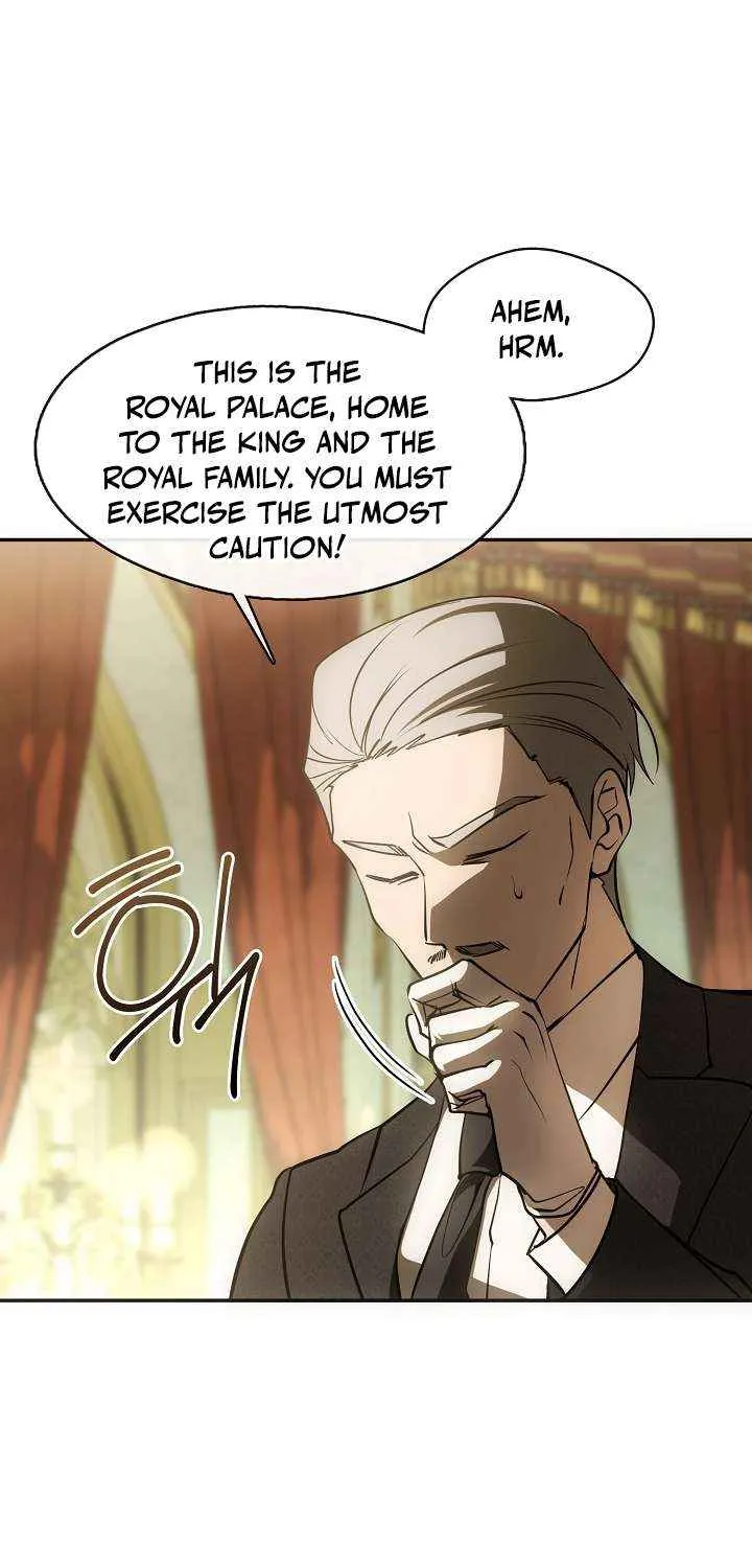 I Failed To Throw The Villain Away Chapter 136 page 58 - 