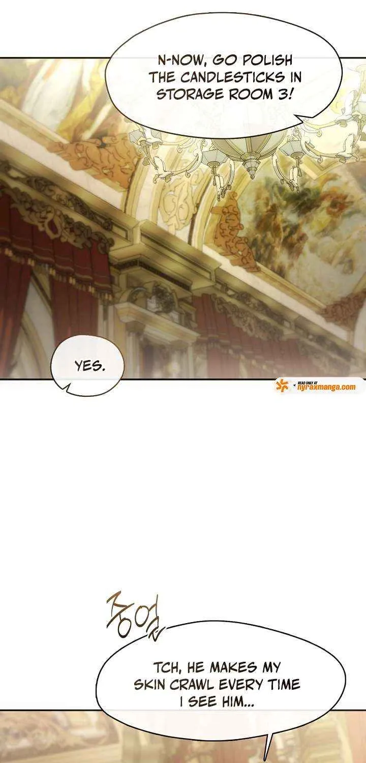 I Failed To Throw The Villain Away Chapter 136 page 59 - 